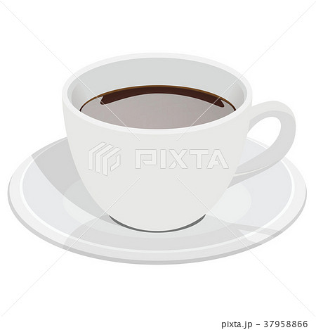コーヒー 37958866