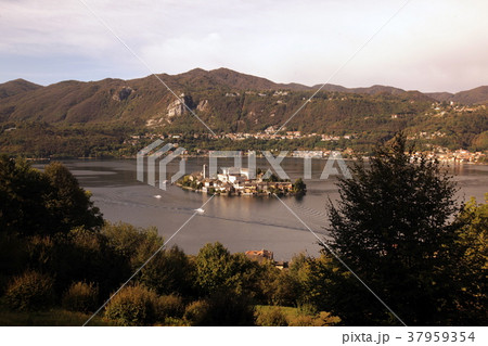 EUROPE ITALY LAGO MAGGIORE EUROPE ITALY LAGO MAGGIORE 37959354