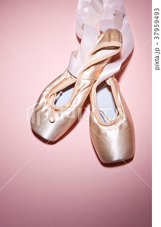 バレエシューズ 靴 バレエ 37959493