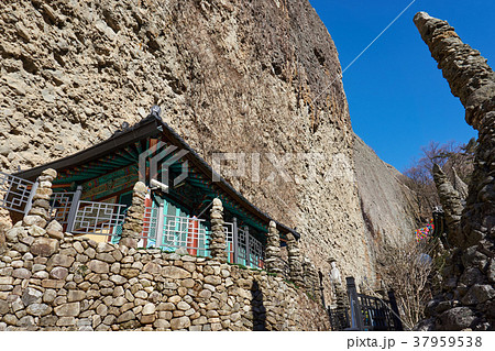 山 風景 塔寺 37959538