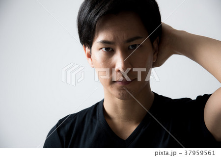 美容 ビューティー 男性 美容 ビューティー 男性 37959561