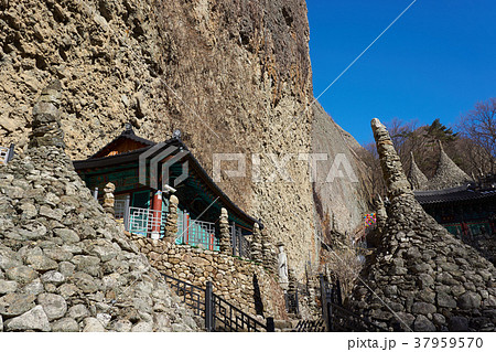 石塔 仏 仏教 37959570