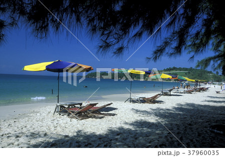 ASIA CAMBODIA SIHANOUKVILLE 37960035