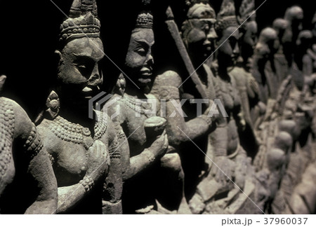 ASIA CAMBODIA ANGKOR 37960037