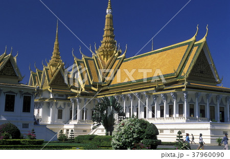 CAMBODIA PHNOM PENH 37960090