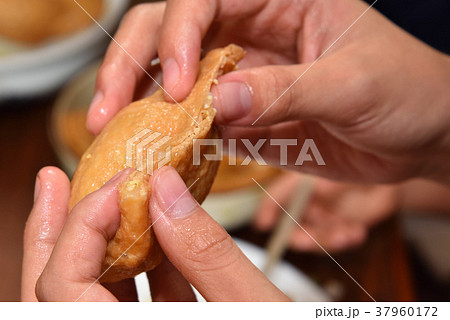 いなり寿司 37960172