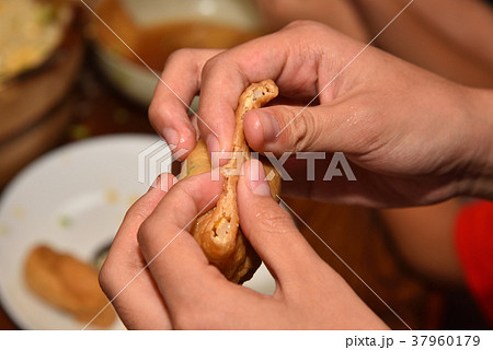 いなり寿司 37960179