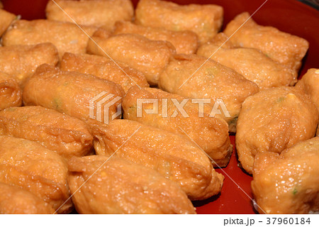 いなり寿司 37960184