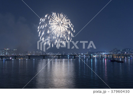 川 河 ソウル 37960430