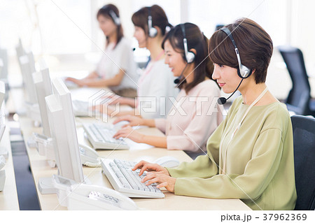 オペレーター 37962369