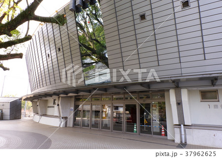 藤崎台県営野球場 藤崎台県営野球場 37962625