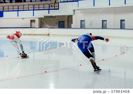 back two athletes skater back two athletes skater 37963408