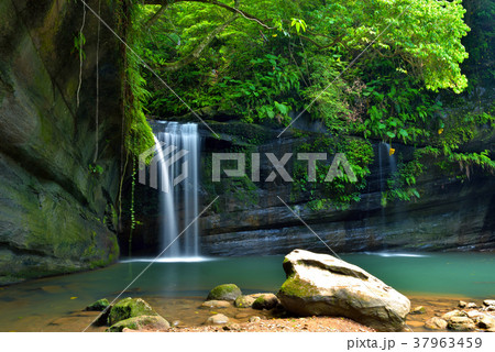 台湾 滝 瀧 37963459