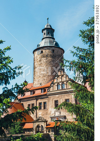 Czocha castle, Poland 37963892