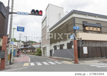 福島の奥座敷の異名を持つ「飯坂温泉」は温泉一色の街でヤマトタケル伝説の古湯で2世紀頃からの歴史 福島の奥座敷の異名を持つ「飯坂温泉」は温泉一色の街でヤマトタケル伝説の古湯で2世紀頃からの歴史 37965004