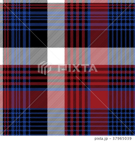 Abstract fabric texture backgound seamless pattern 37965039