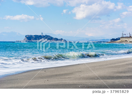 【神奈川県】江ノ島 【神奈川県】江ノ島 37965829