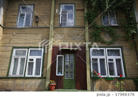 EUROPE LITHUANIA 37966376