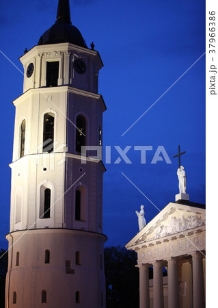 EUROPE LITHUANIA EUROPE LITHUANIA 37966386