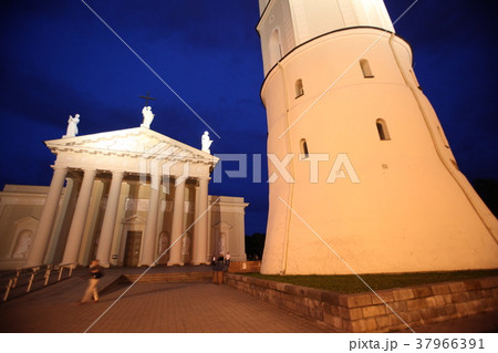 EUROPE LITHUANIA 37966391