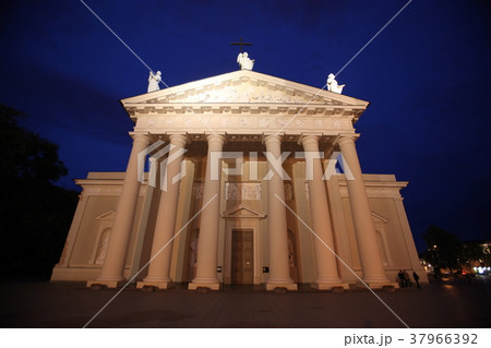 EUROPE LITHUANIA EUROPE LITHUANIA 37966392