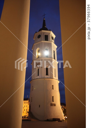 EUROPE LITHUANIA 37966394