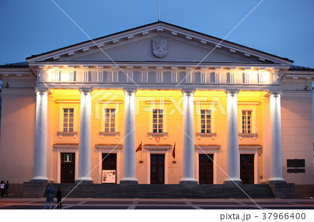 EUROPE LITHUANIA 37966400