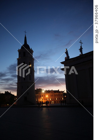 EUROPE LITHUANIA EUROPE LITHUANIA 37966406