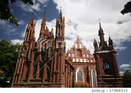 EUROPE LITHUANIA EUROPE LITHUANIA 37966413