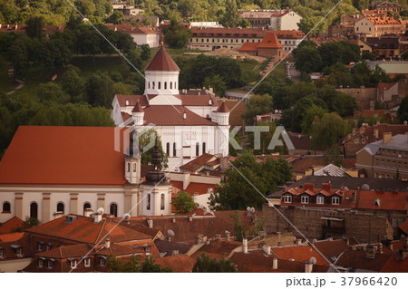 EUROPE LITHUANIA 37966420