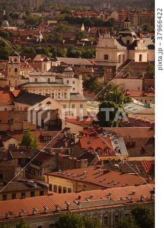 EUROPE LITHUANIA 37966422