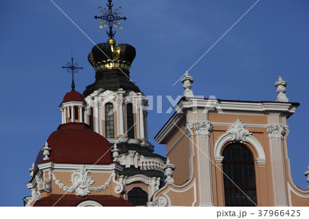 EUROPE LITHUANIA 37966425