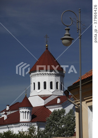 EUROPE LITHUANIA 37966426