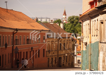 EUROPE LITHUANIA 37966428