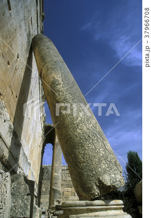 ASIA LEBANON BAALBEK ASIA LEBANON BAALBEK 37966708