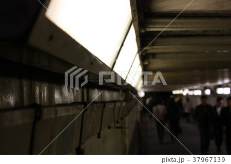 ガード下 37967139