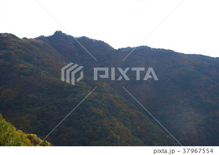 風景 山 自然 37967554