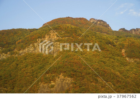 風景 山 自然 37967562