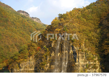 風景 山 自然 37967570