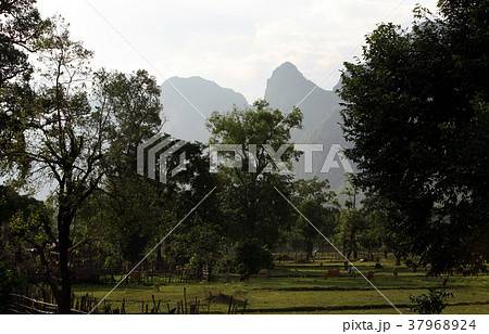ASIA SOUTHEASTASIA LAOS KHAMMUAN REGION 37968924