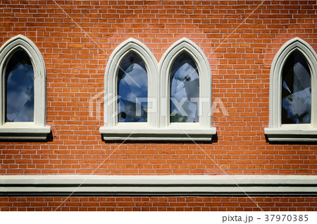 brick wall 37970385