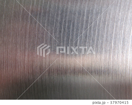 Steel brushed metal texture 37970415