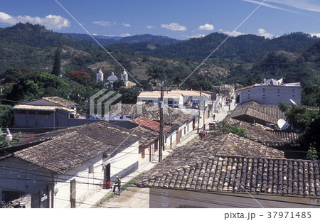 LATIN AMERICA HONDURAS GARCIAS 37971485