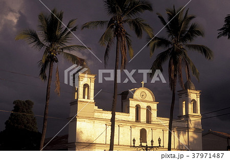 LATIN AMERICA HONDURAS COPAN 37971487