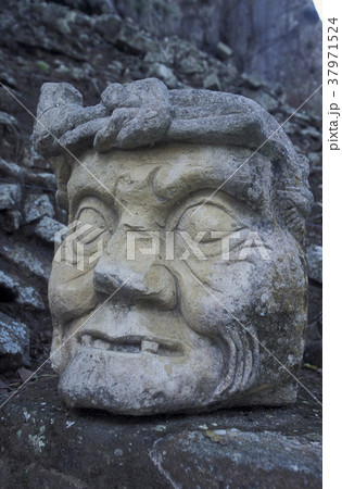 LATIN AMERICA HONDURAS COPAN 37971524