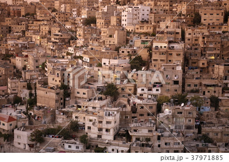 ASIA MIDDLE EAST JORDAN AMMAN 37971885