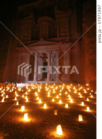 ASIA MIDDLE EAST JORDAN PETRA 37971997