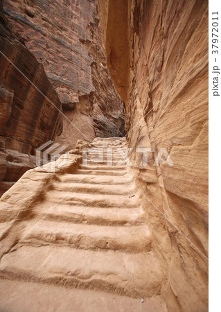 ASIA MIDDLE EAST JORDAN PETRA 37972011