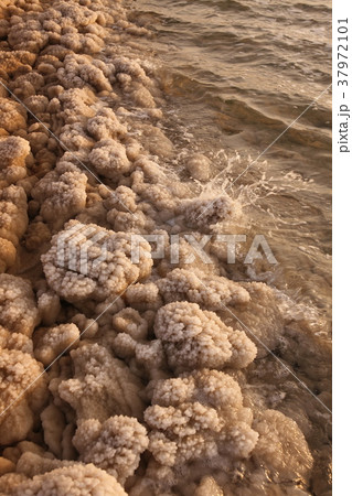 ASIA MIDDLE EAST JORDAN DEAT SEA 37972101