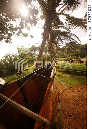 VENEZUELA ISLA MARGATITA EL CARDON BEACH 37972832